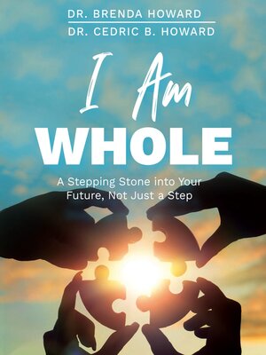 cover image of I Am Whole